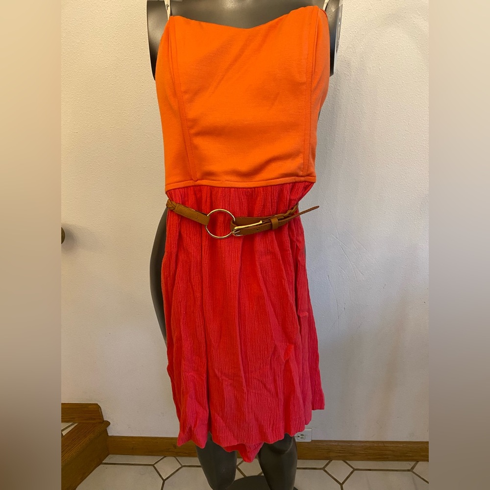 Guess dress